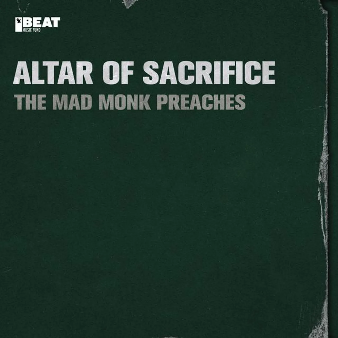 Altar Of Sacrifice