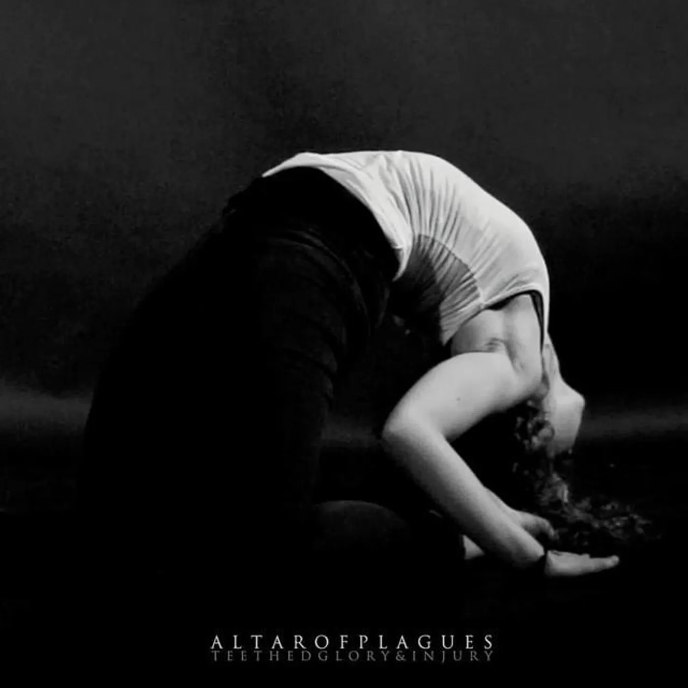 Altar Of Plagues Brand Page