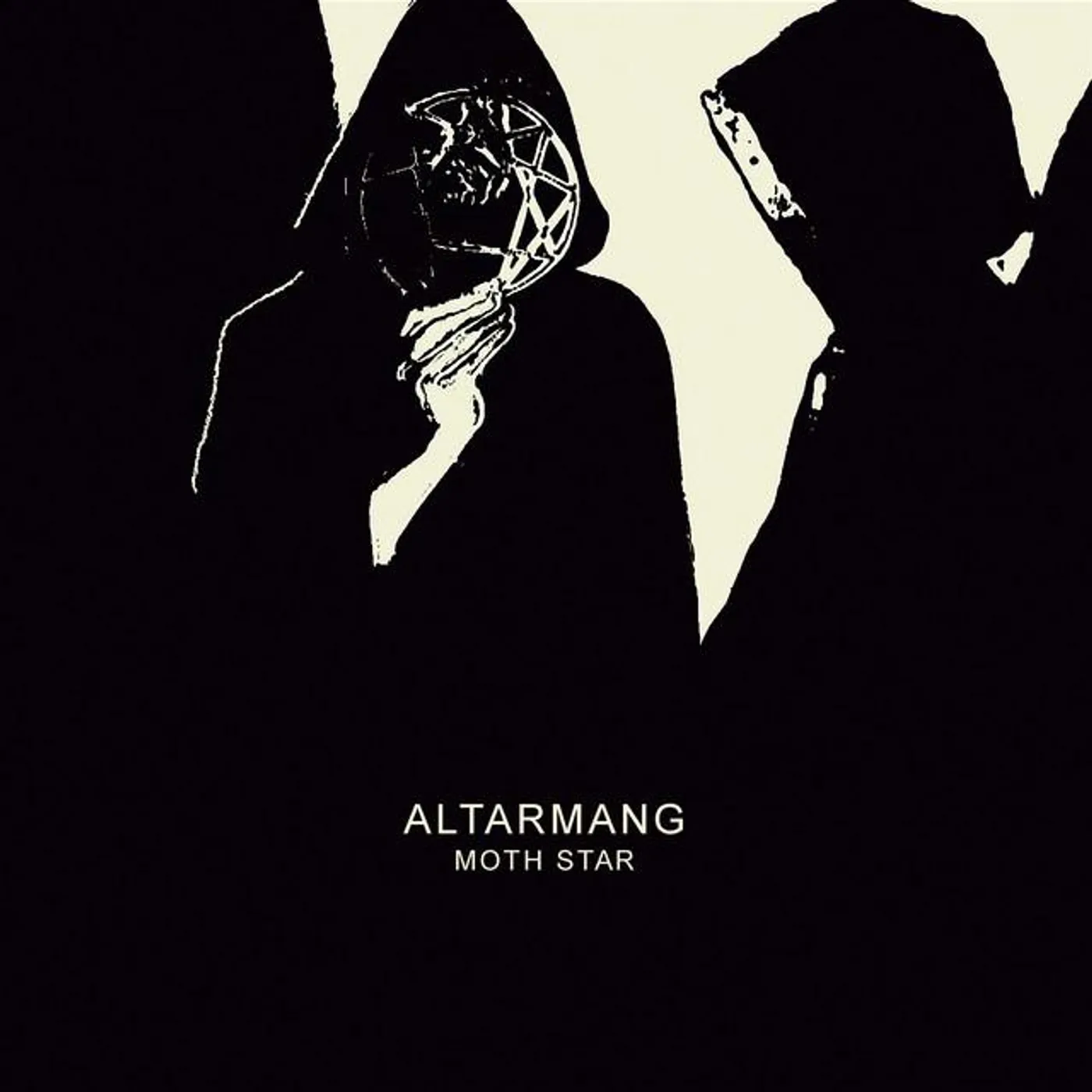 Altarmang Brand Page