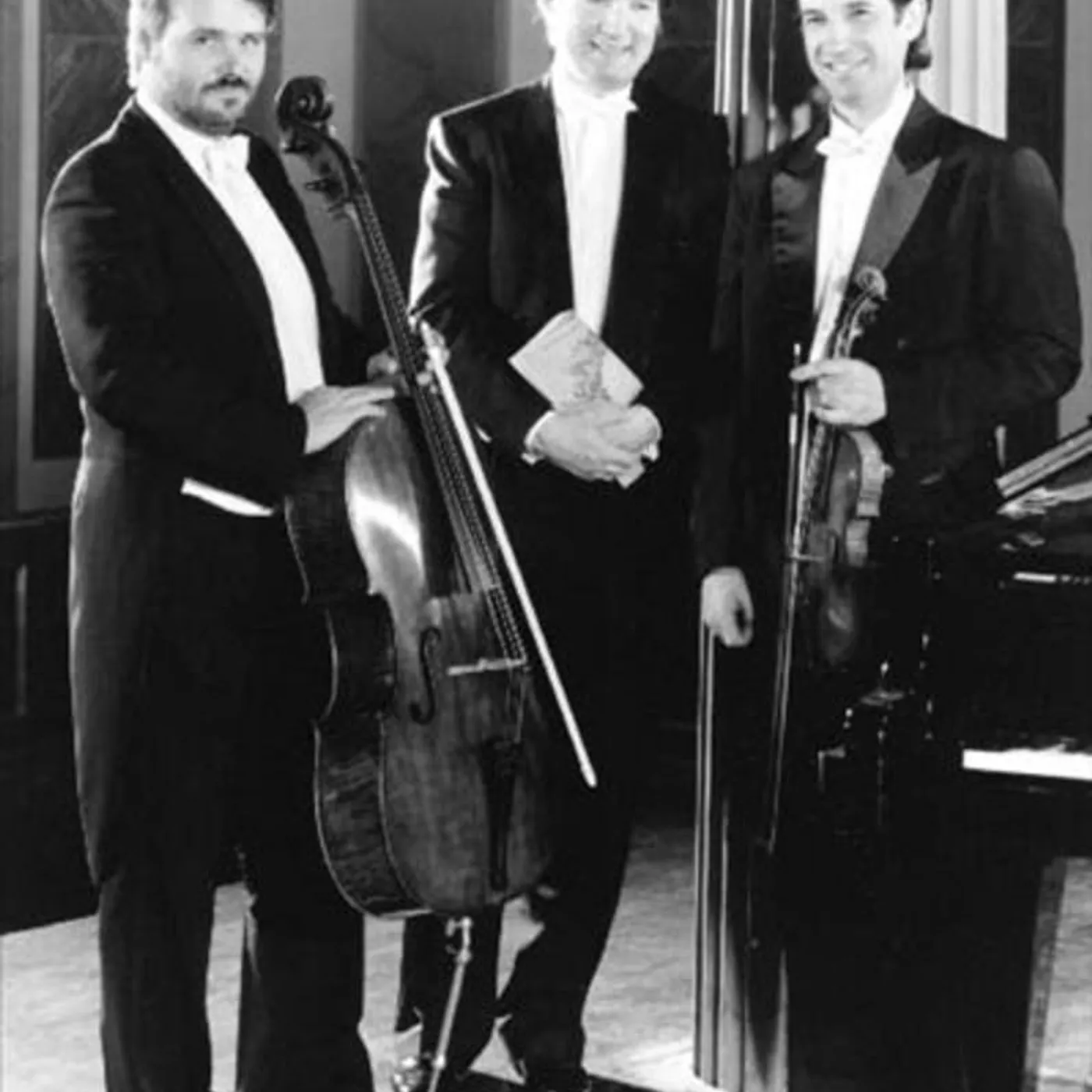 Altenberg Trio Wien