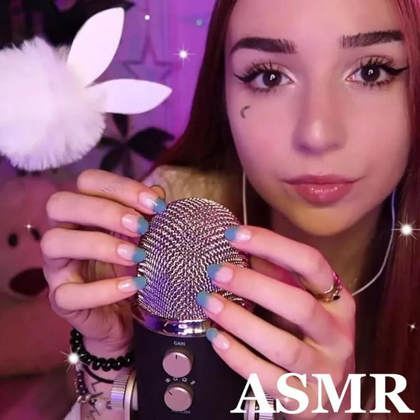 Alteanne ASMR