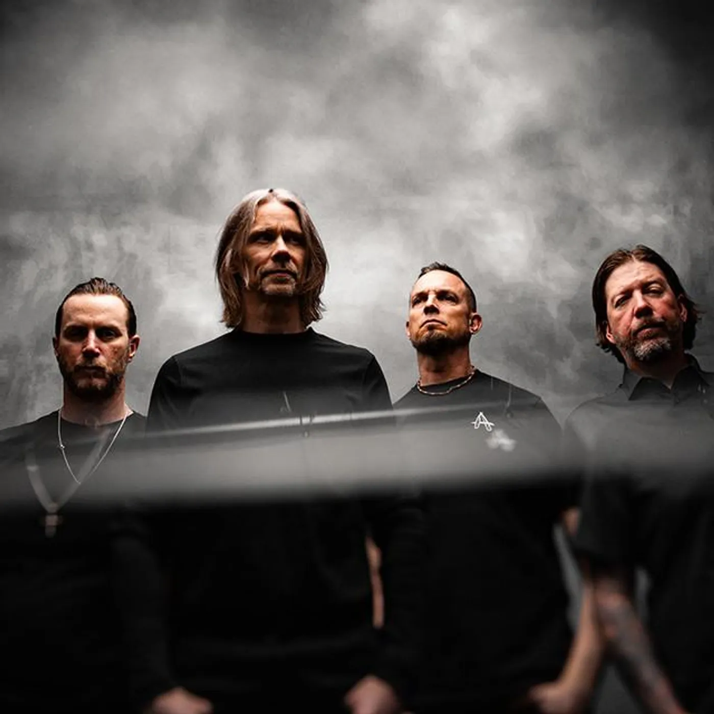 Alter Bridge Brand Page