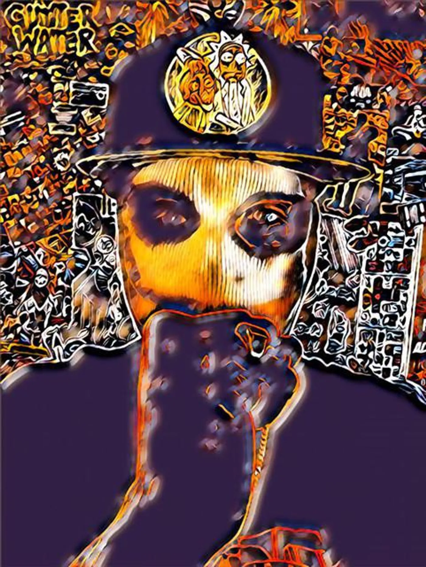 Alter Ego Collective