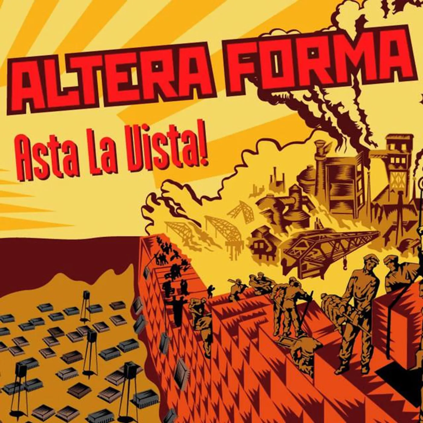 Altera Forma