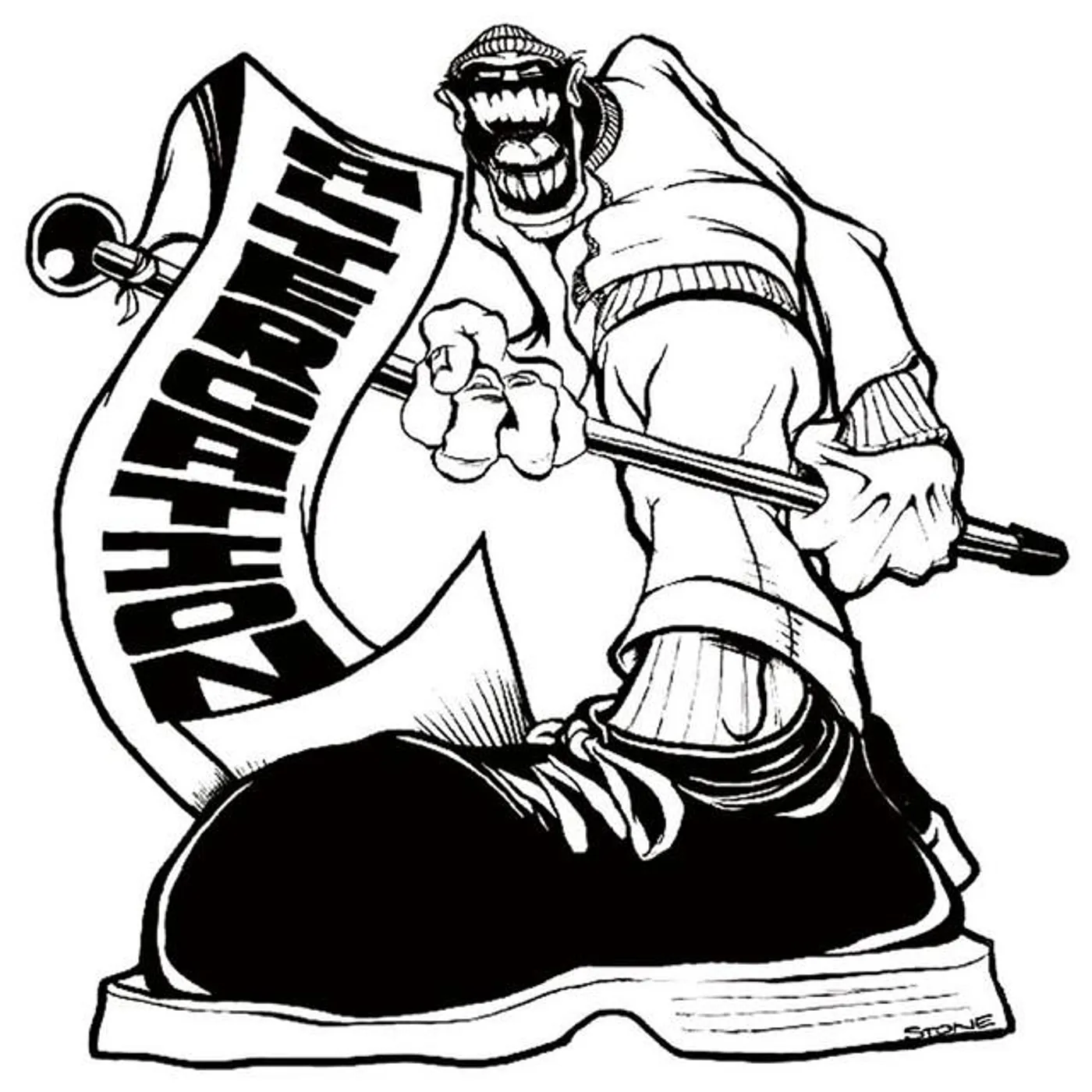 Altercation Brand Page