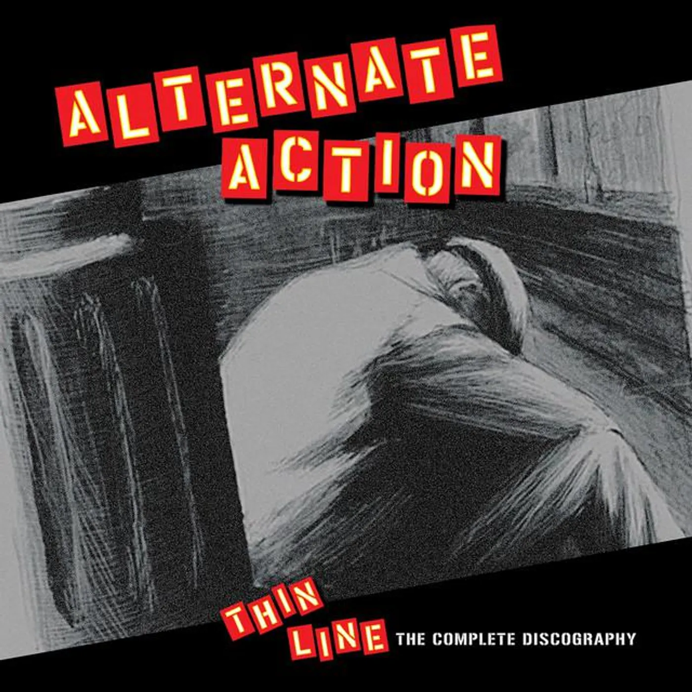 Alternate Action Brand Page