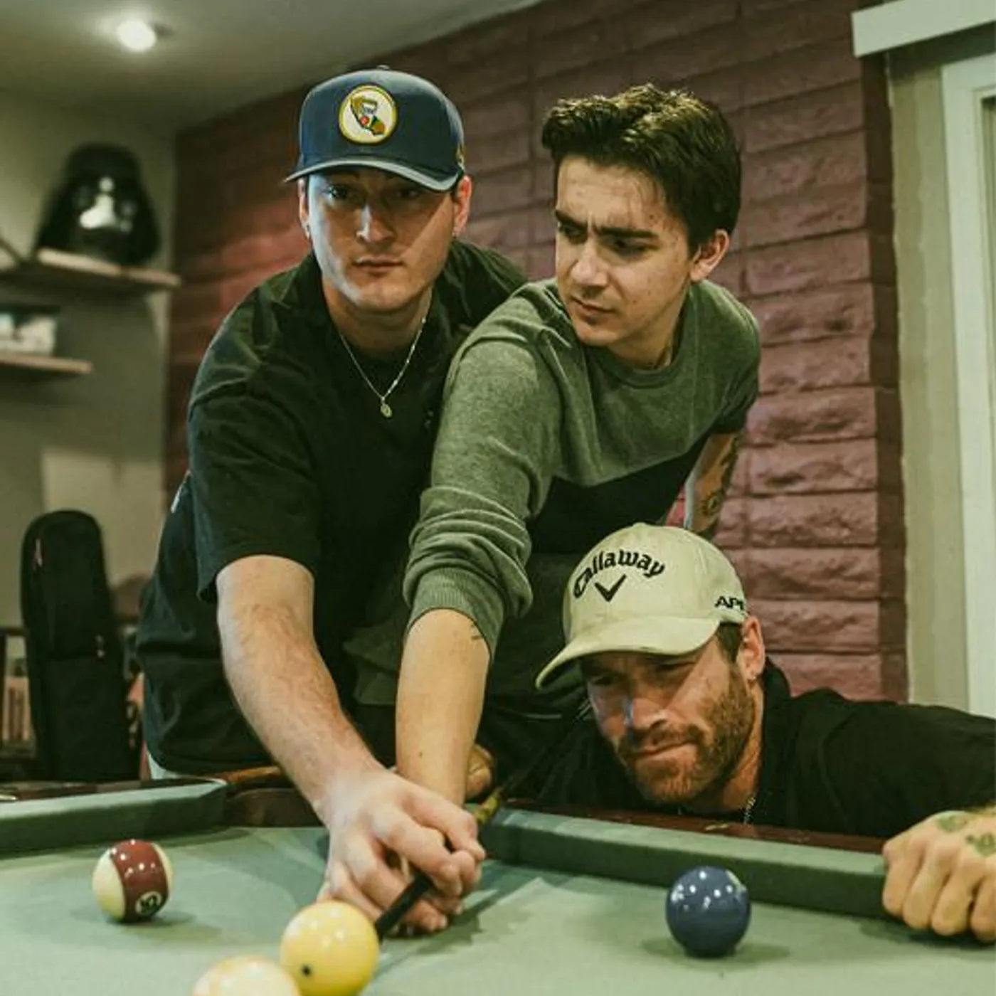 Alternative Citizens Brand Page