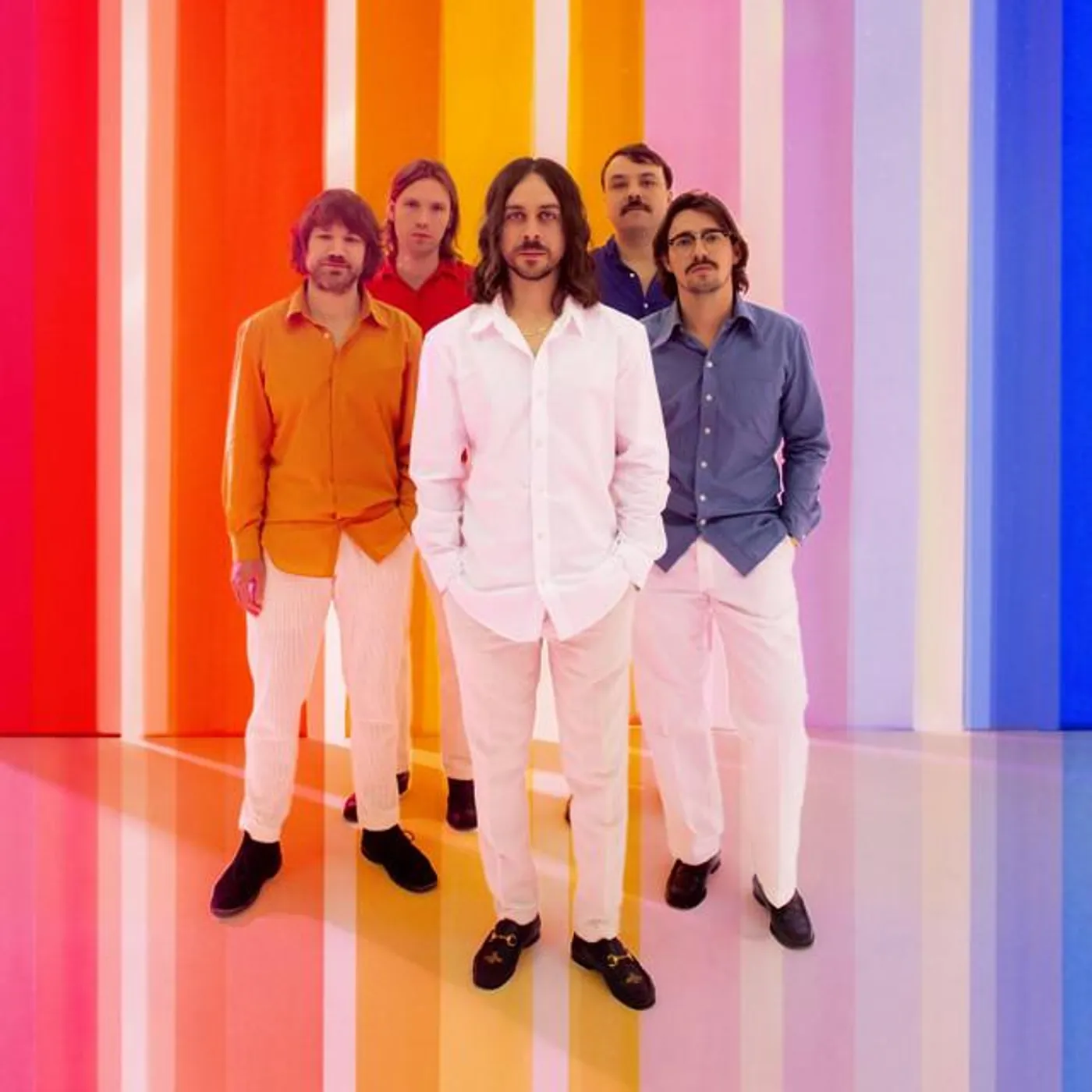 Altin Gün Brand Page