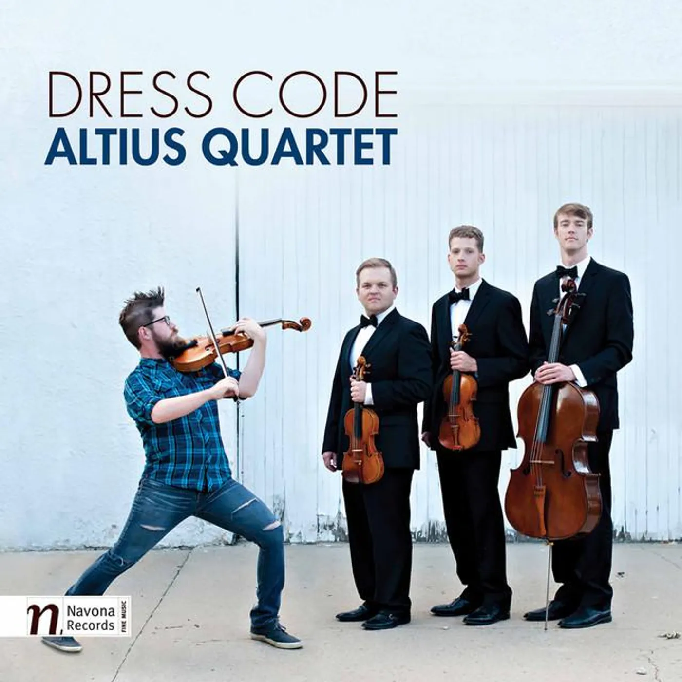 Altius Quartet