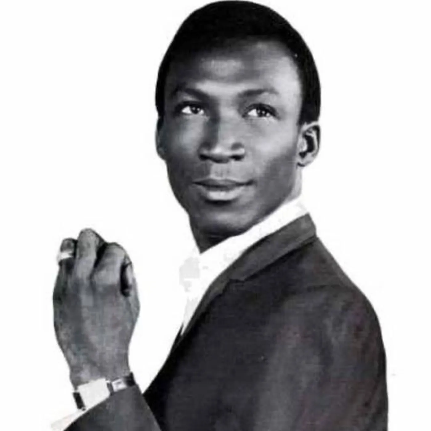 Alton Ellis Brand Page