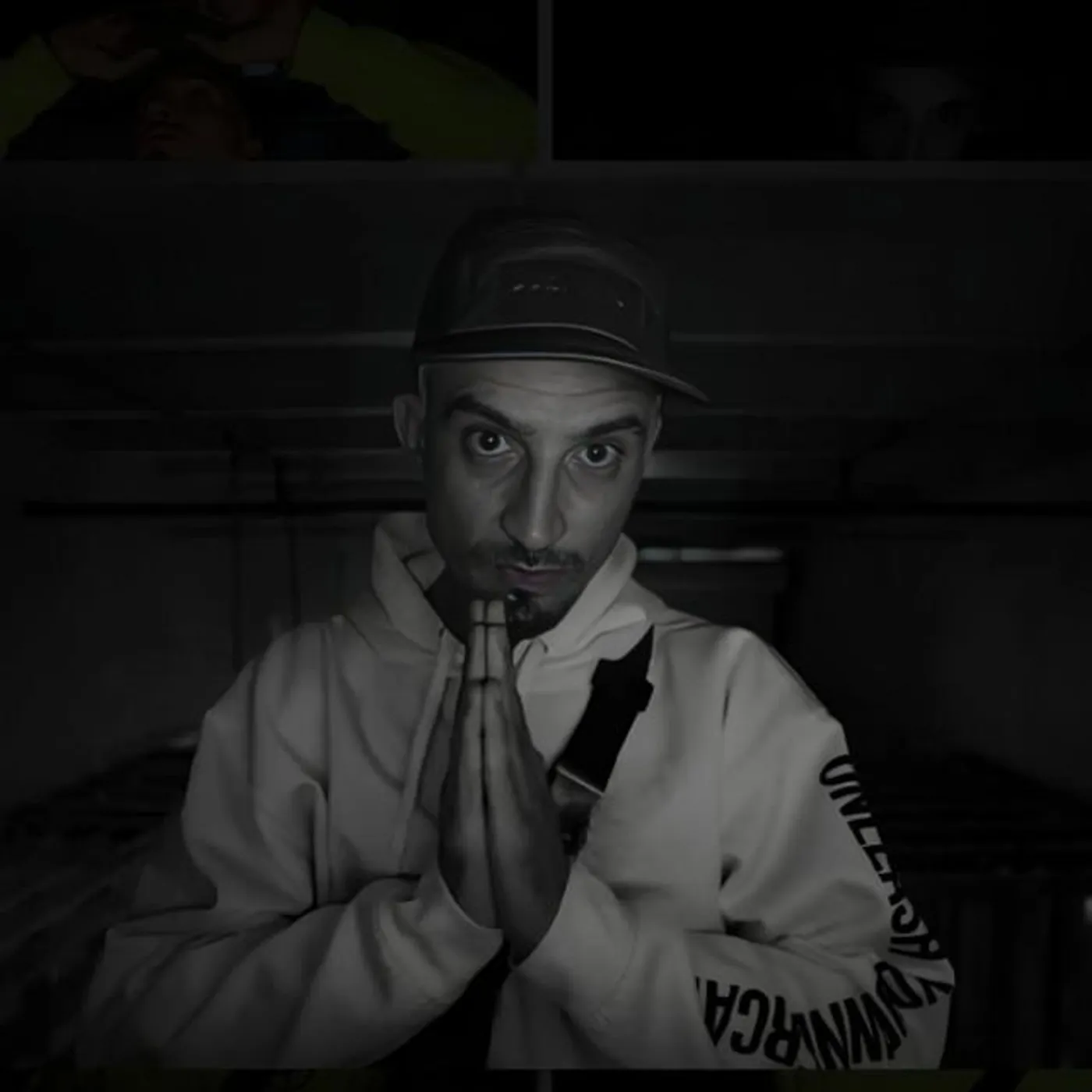 Alto Standing Brand Page