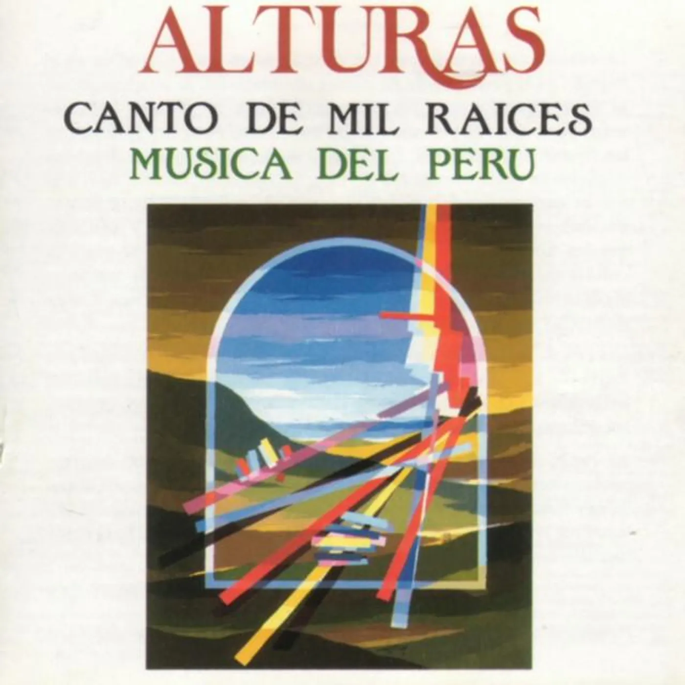 Alturas