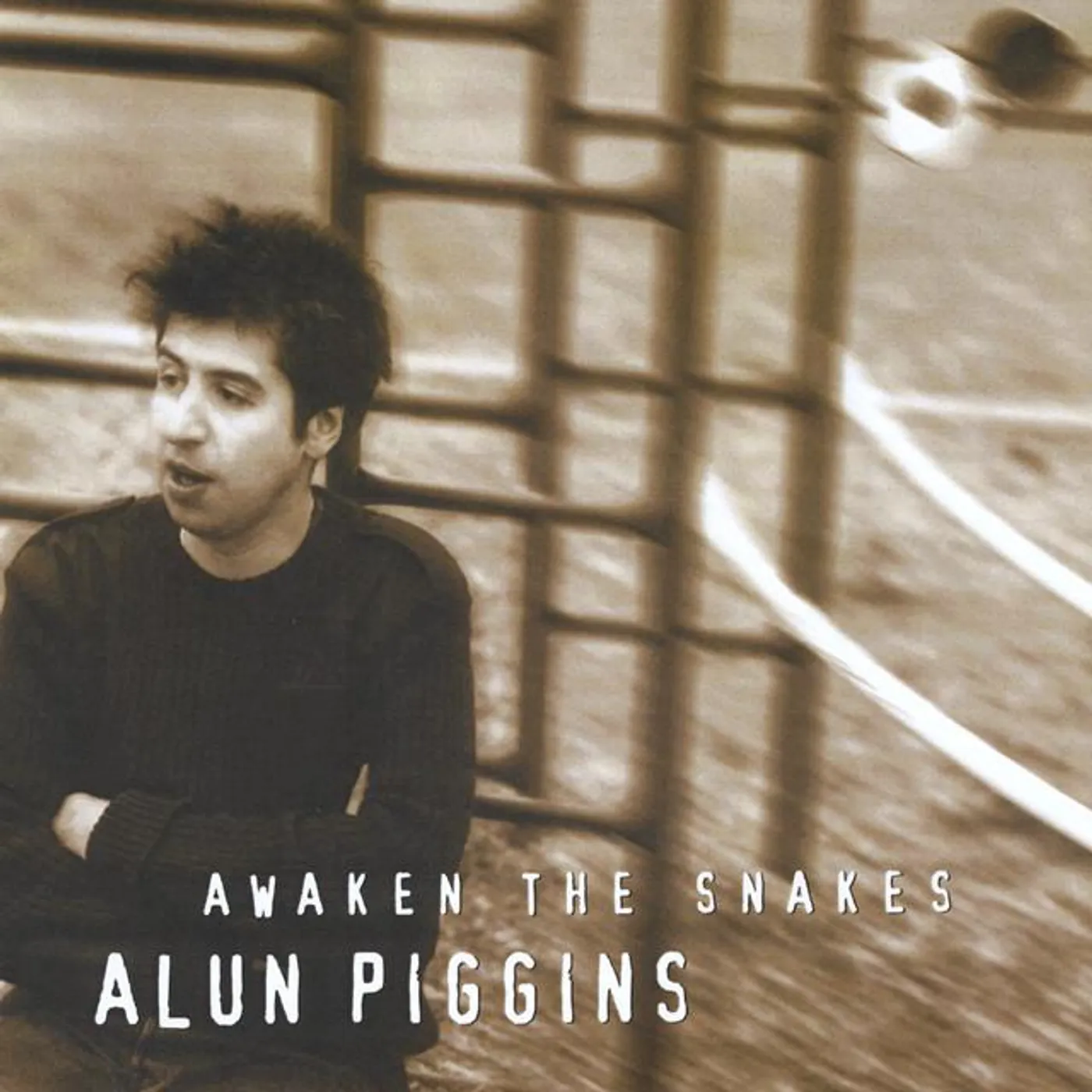 Alun Piggins Brand Page
