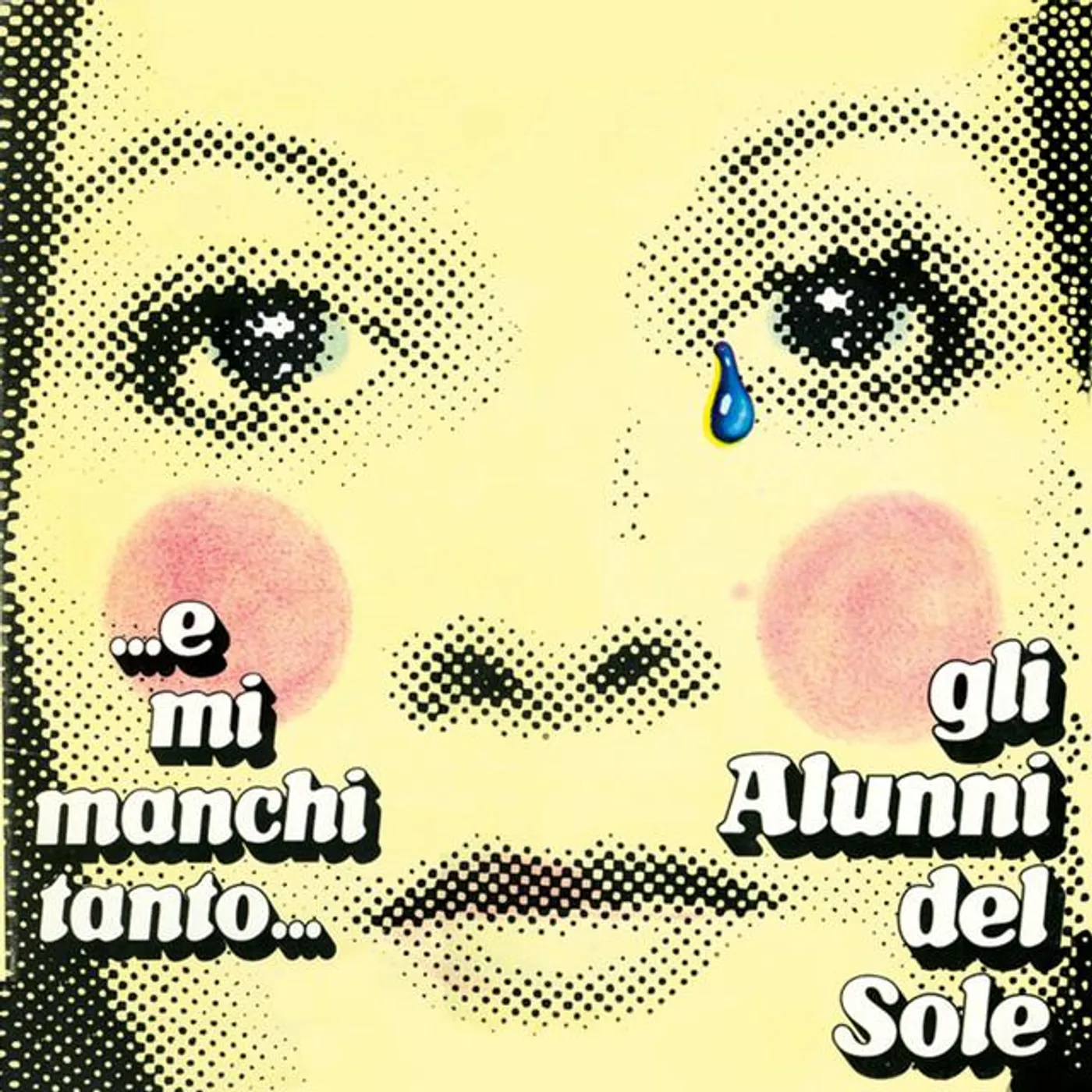 Alunni Del Sole Brand Page