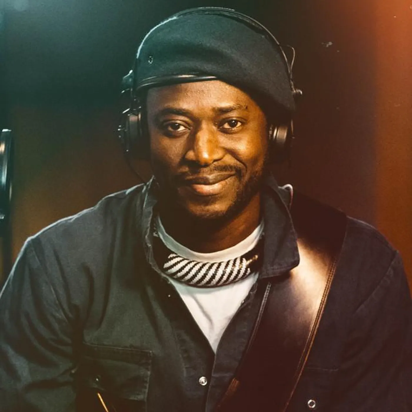 Alune Wade Brand Page