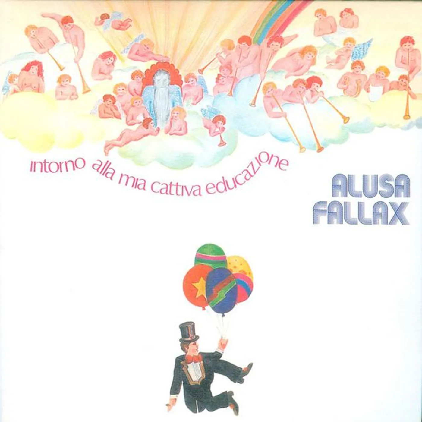 Alusa Fallax Brand Page