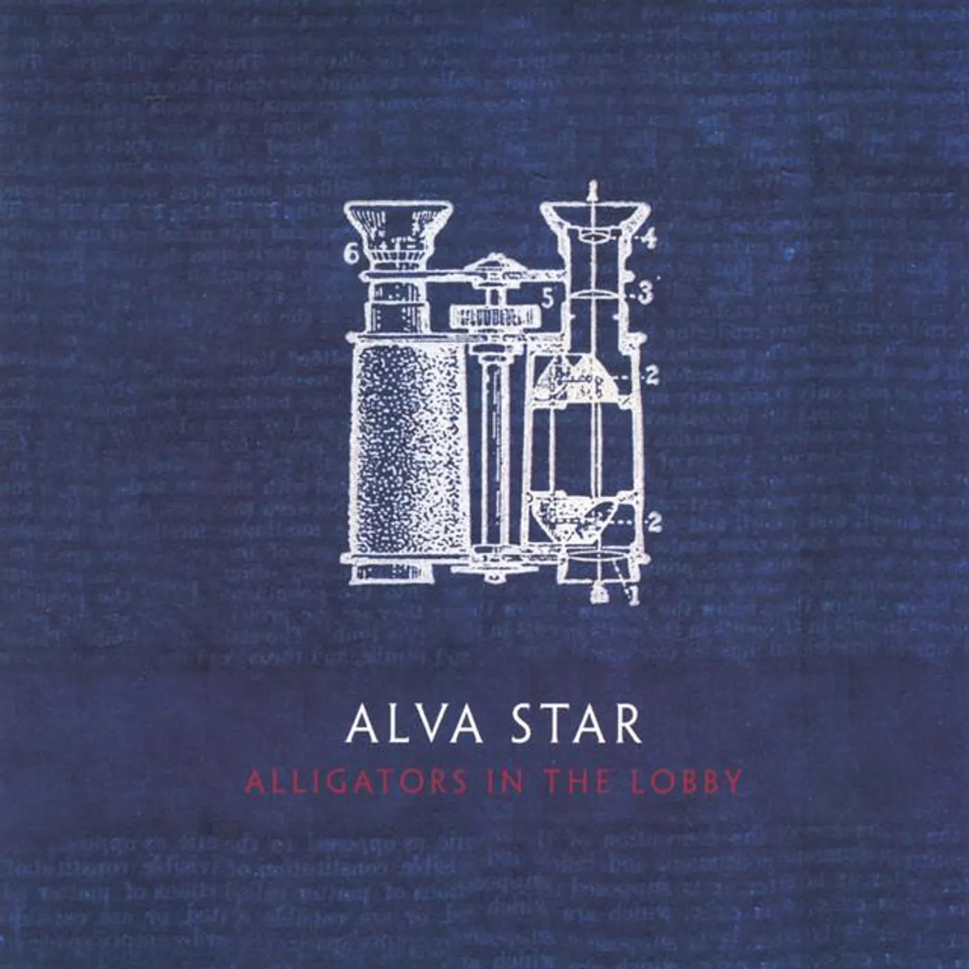 Alva Star Brand Page
