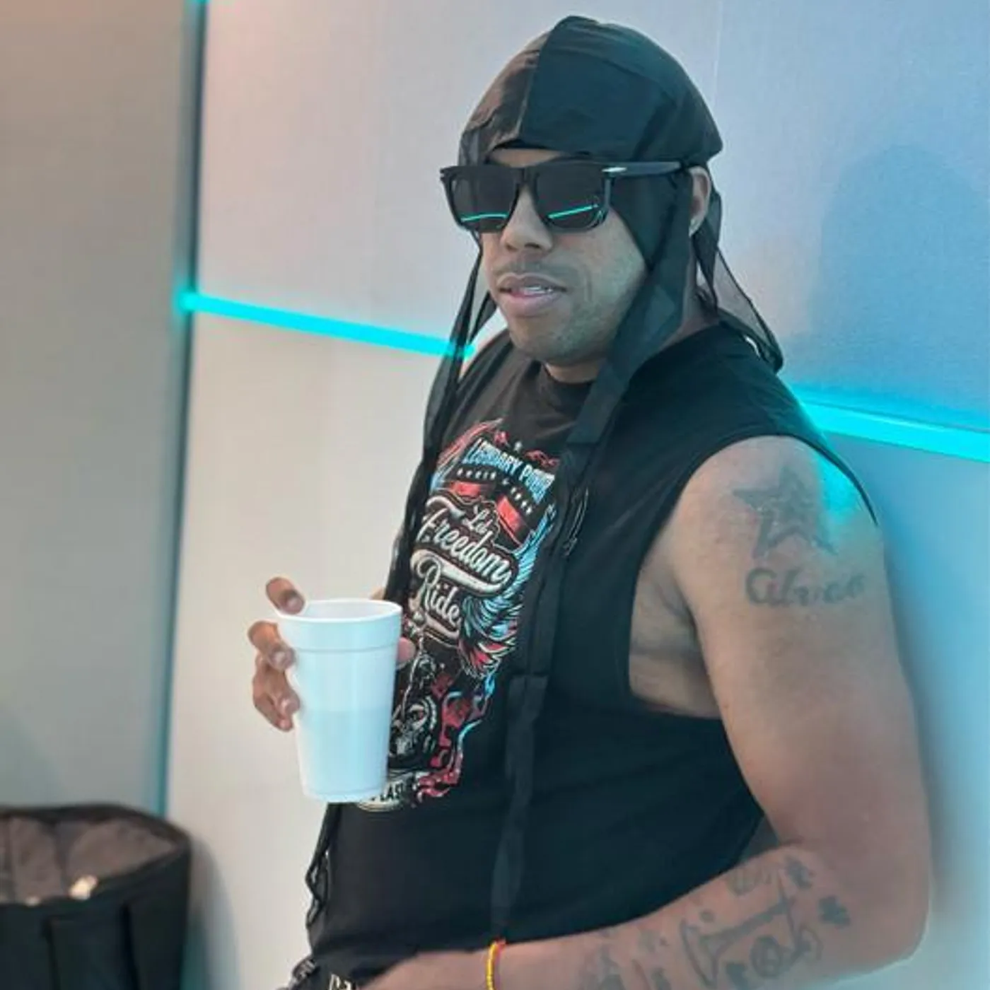 Alvaro la Figura Brand Page