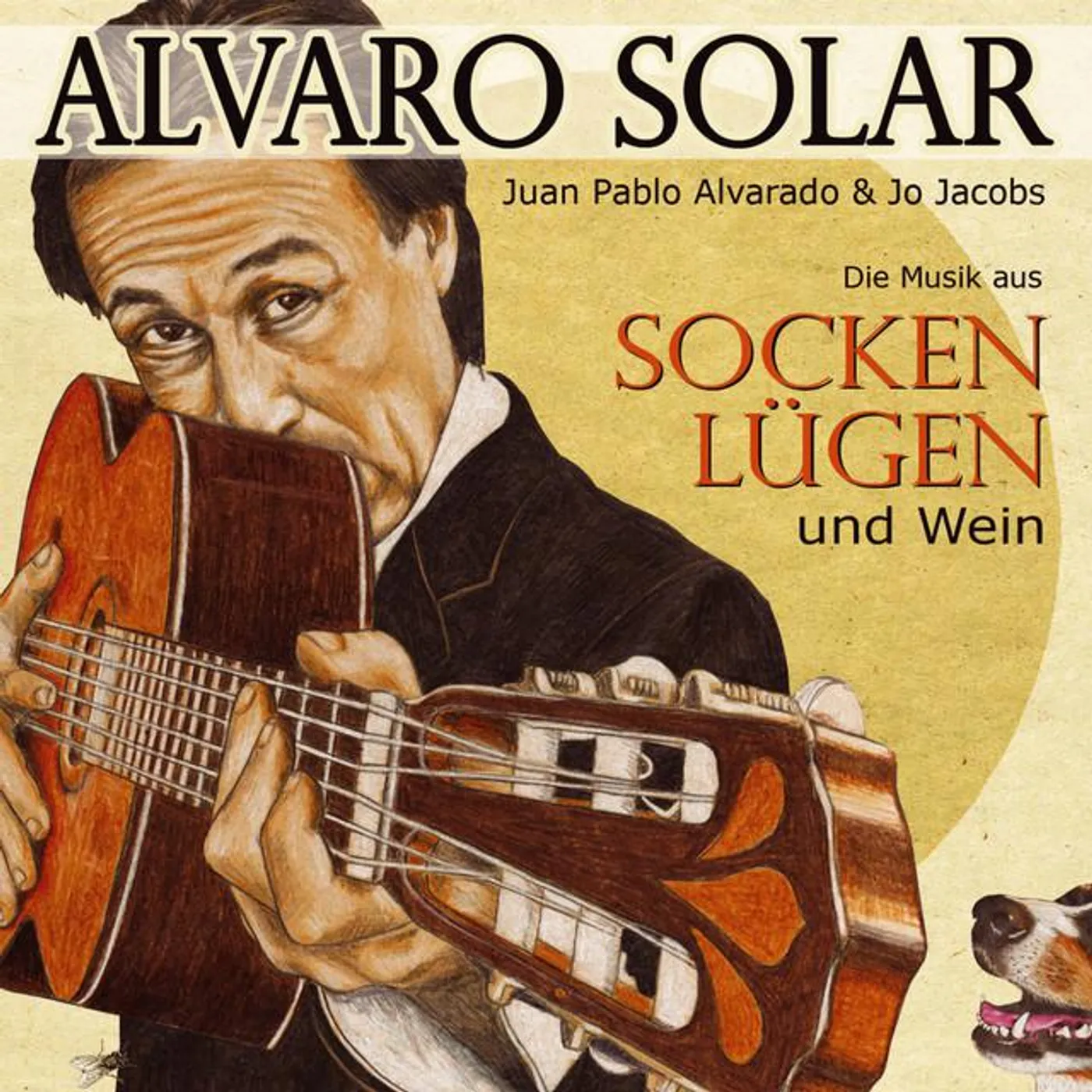 Alvaro Solar