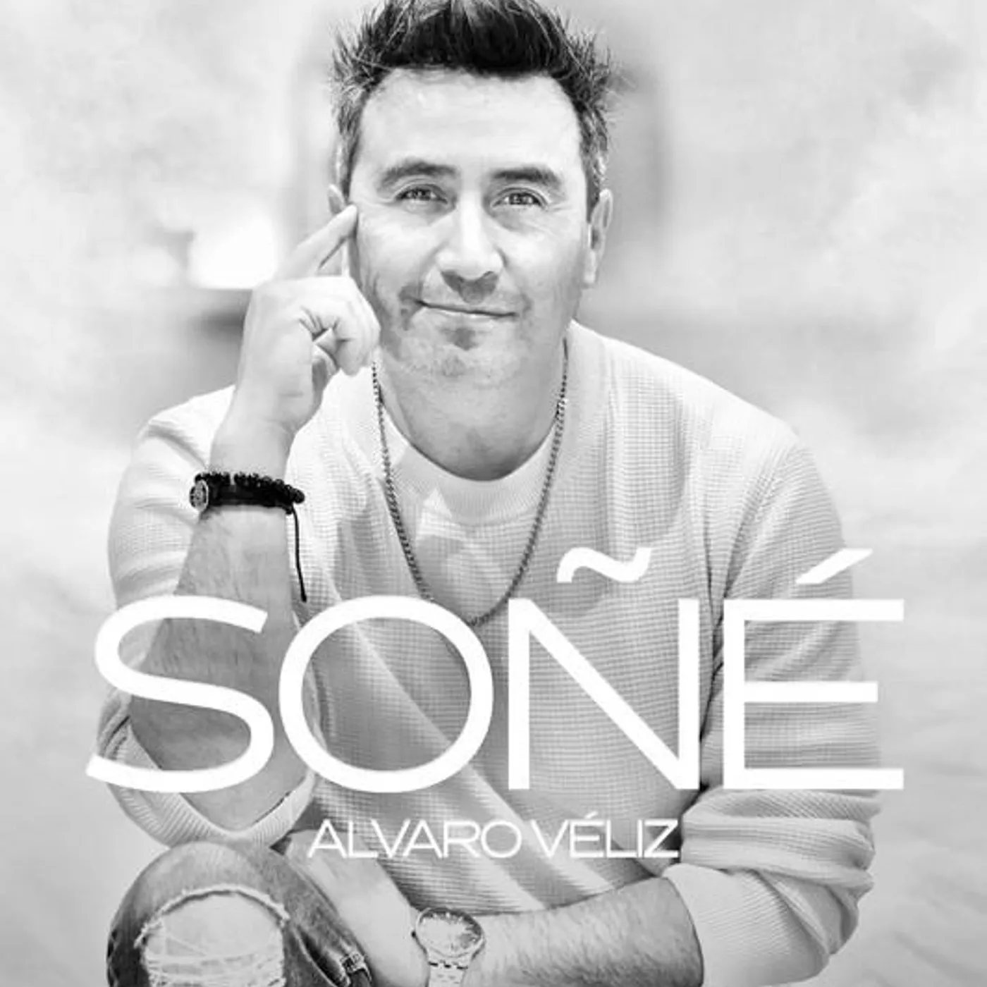 Alvaro Veliz Brand Page