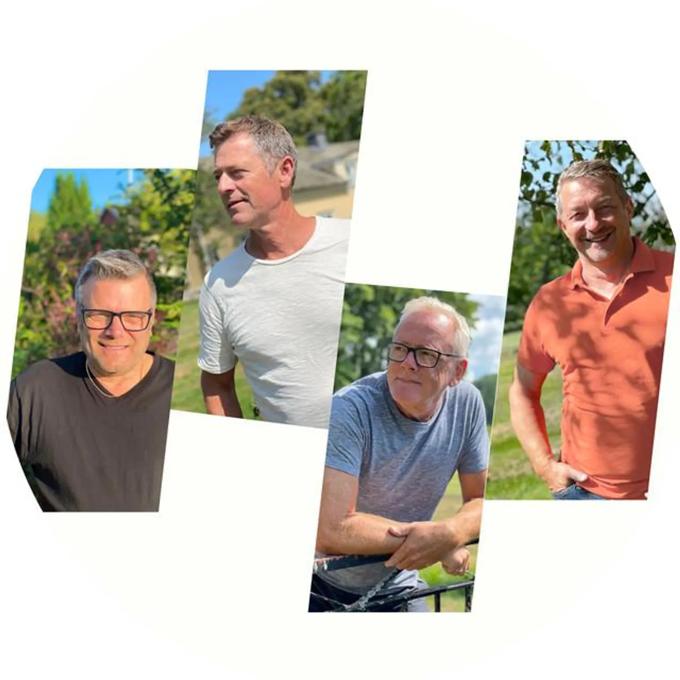 Alvenfors Brand Page