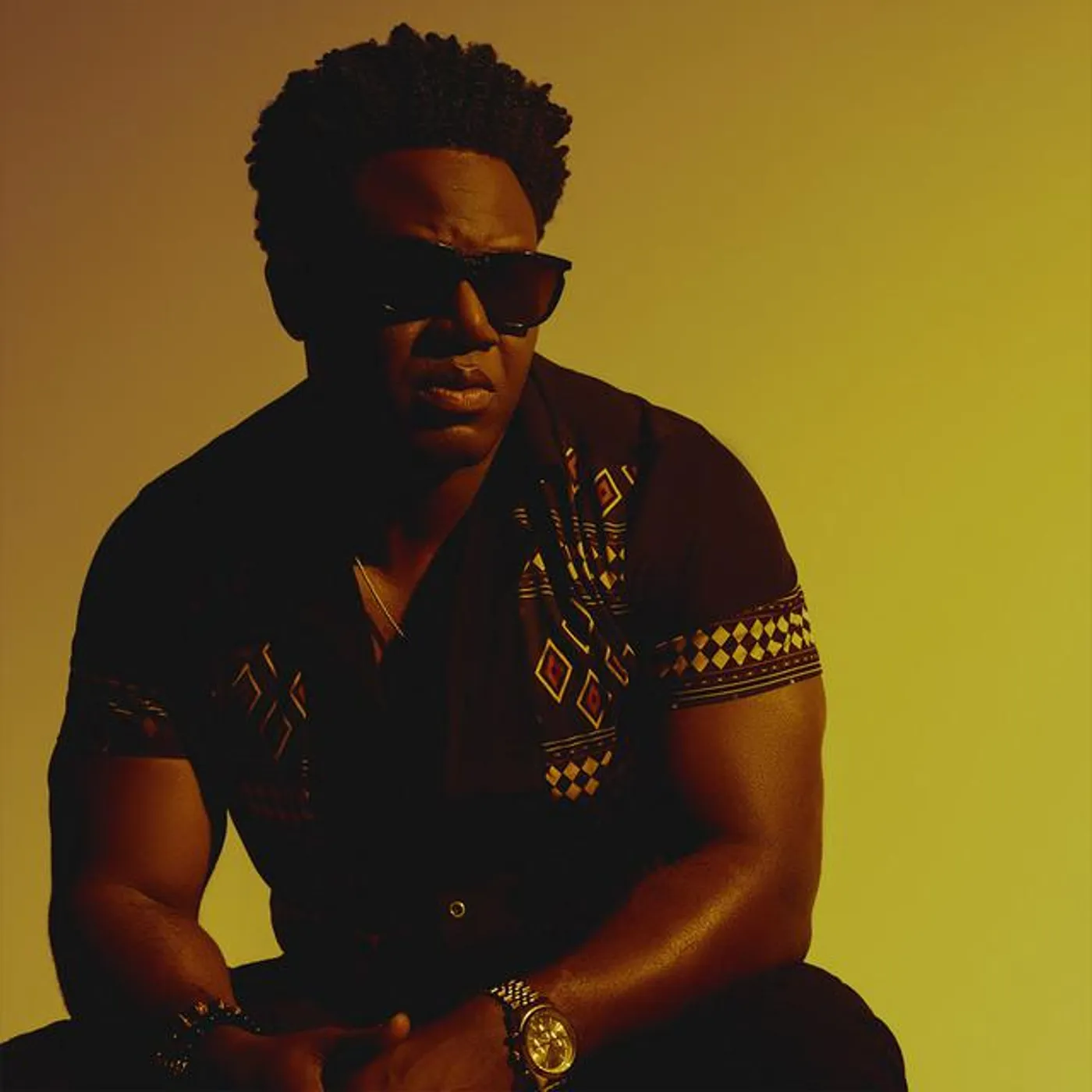 Alvin Garrett Brand Page