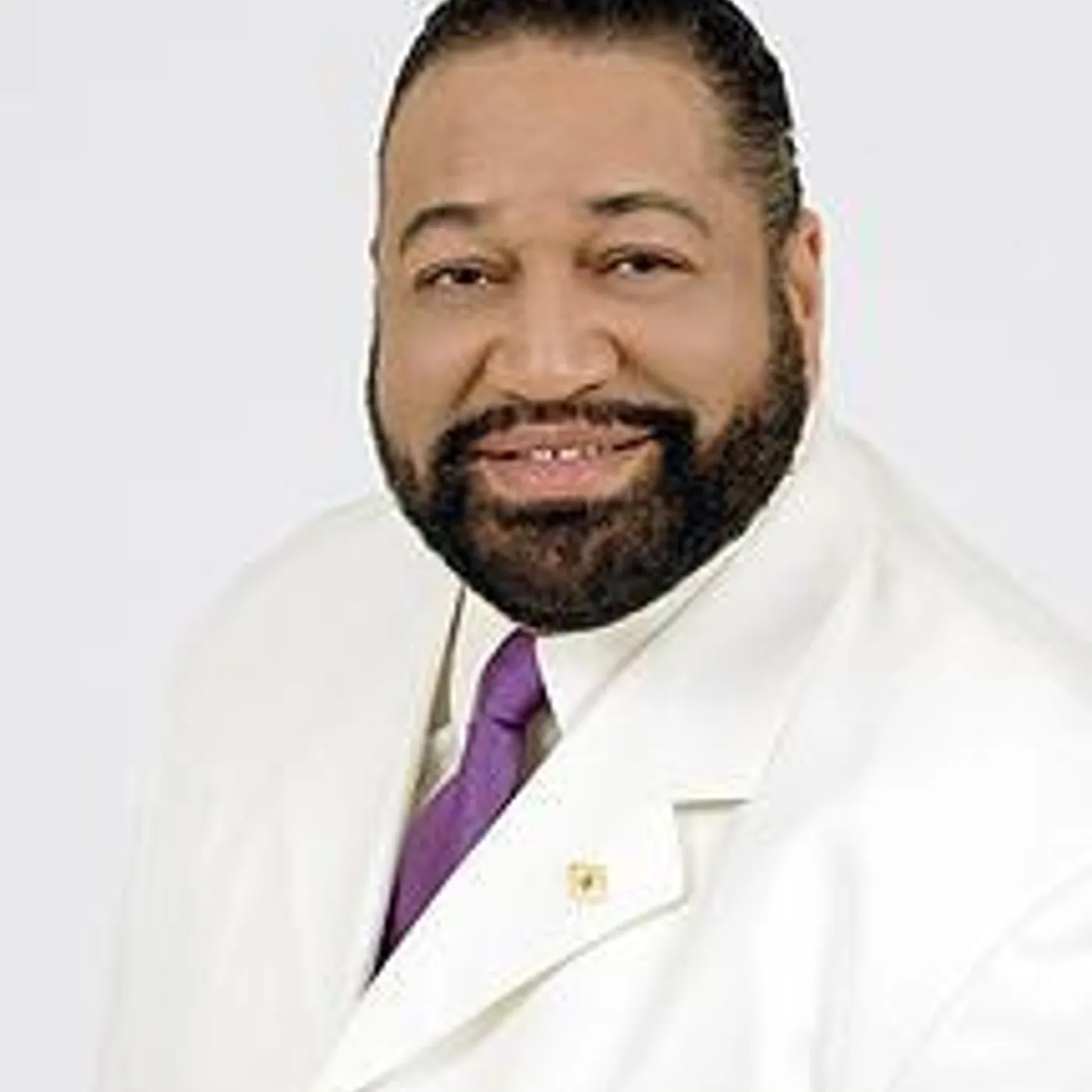 Alvin Darling Brand Page