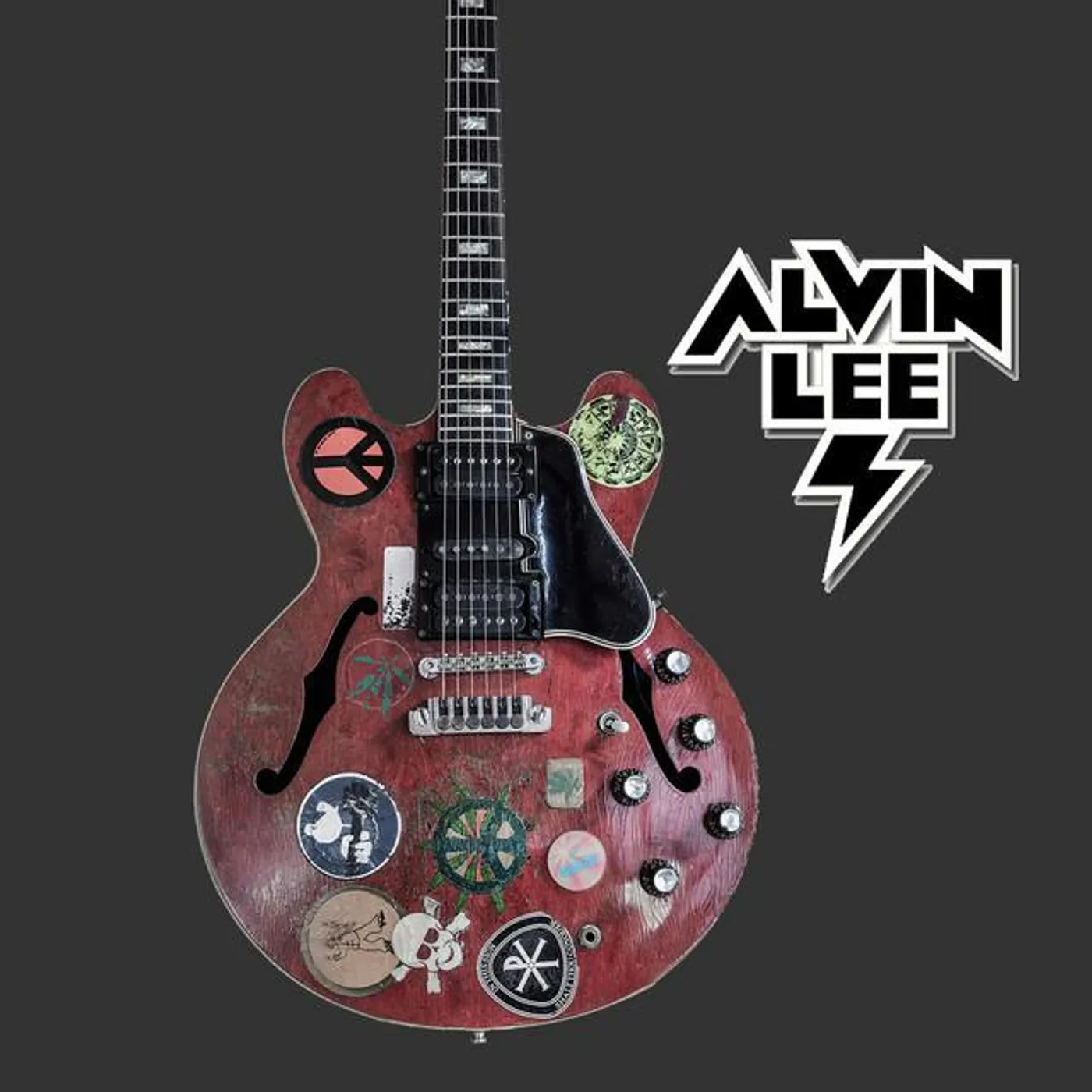 Alvin Lee Brand Page