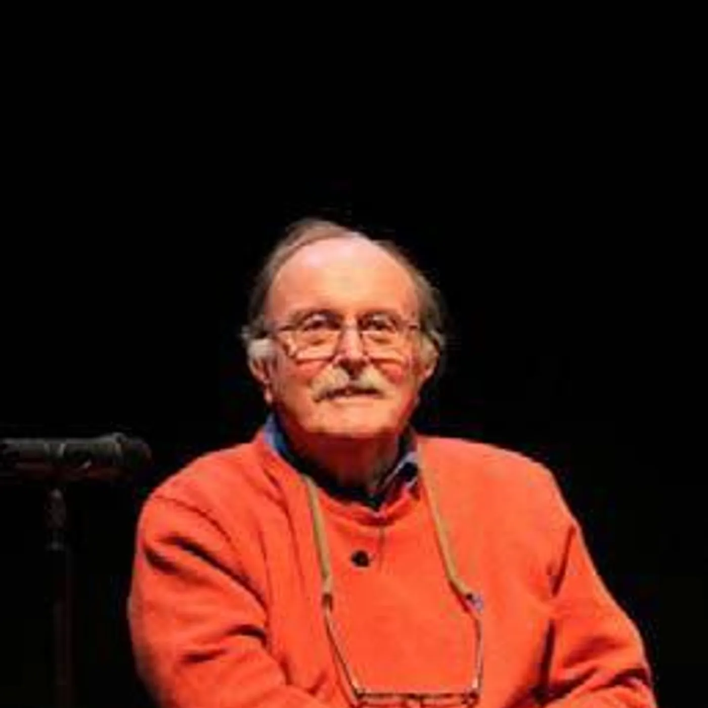 Alvin Lucier Brand Page