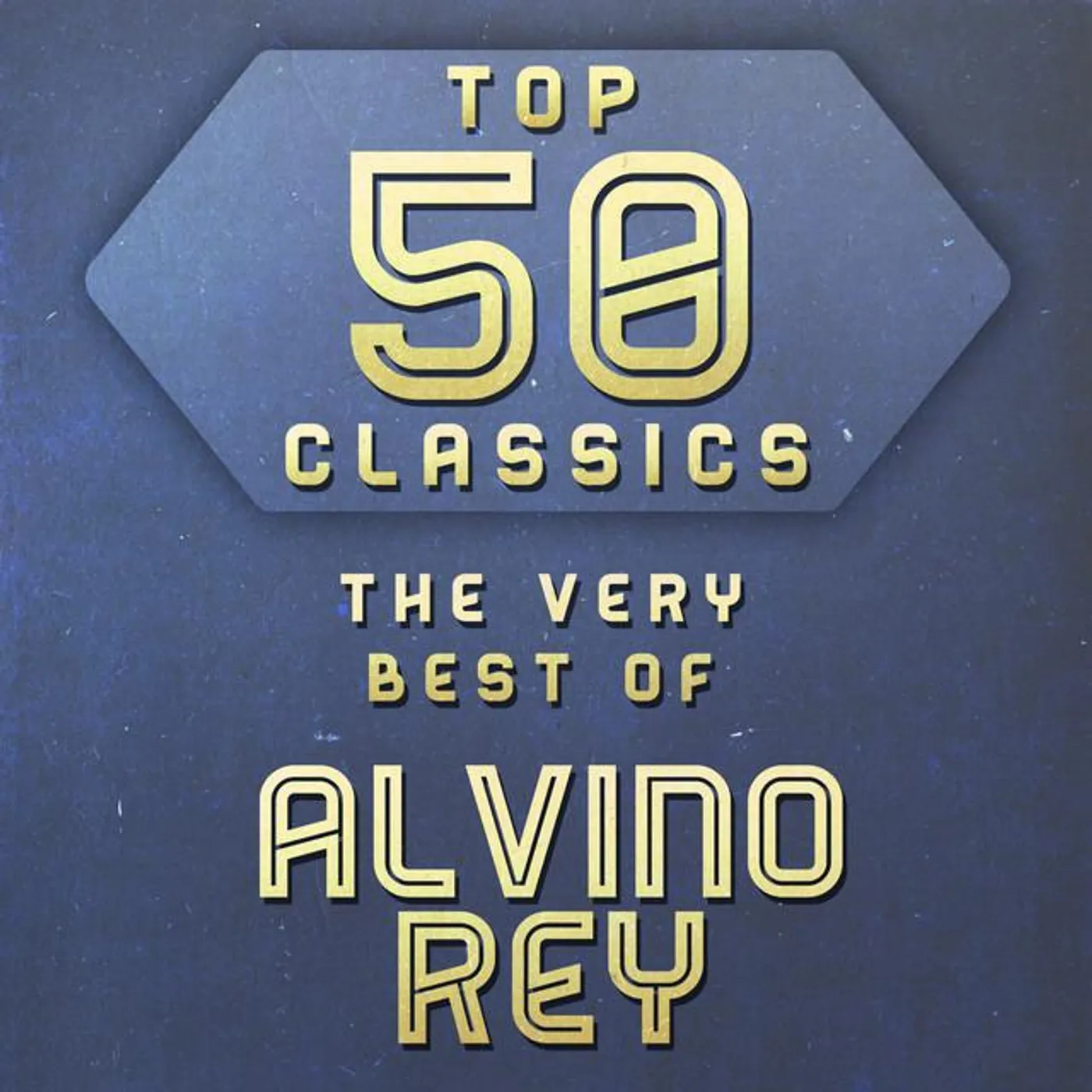 Alvino Rey Brand Page