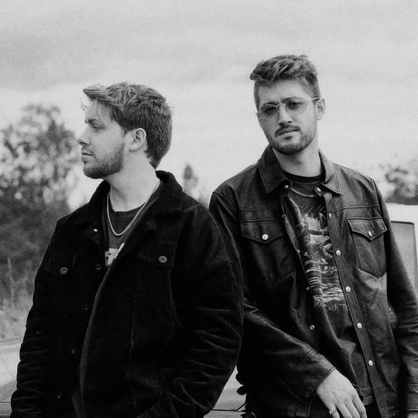 Always Never Brand Page