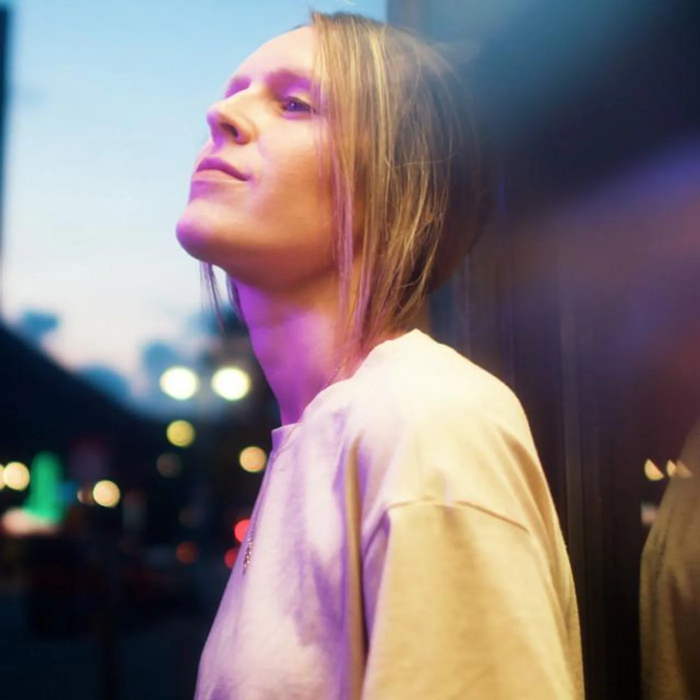 Aly Aleigha Brand Page