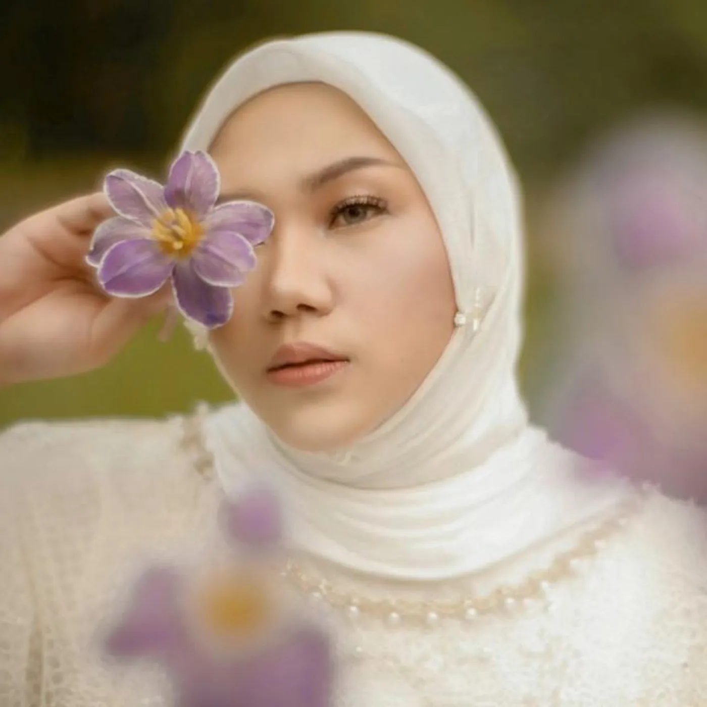 Alya Zurayya Brand Page