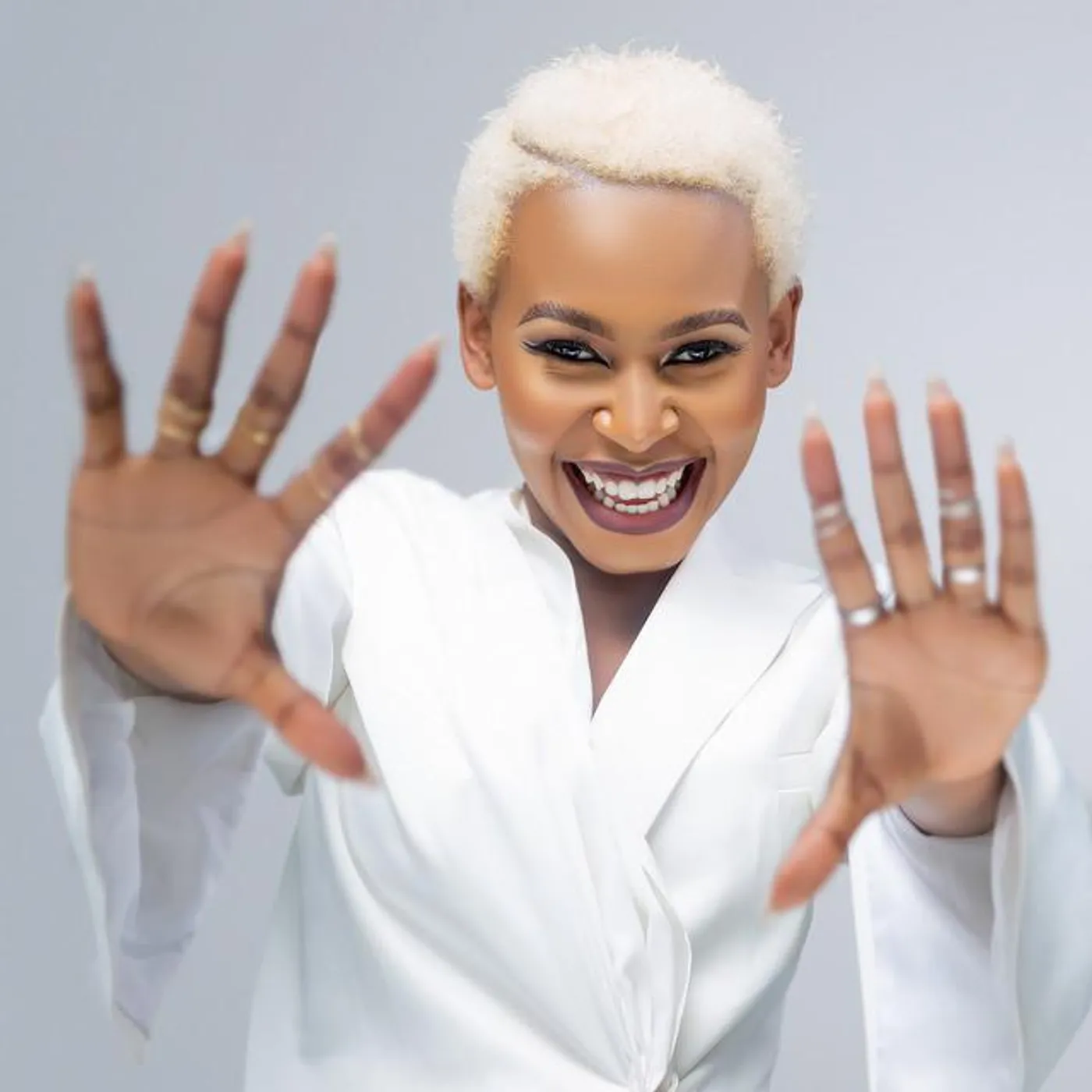 Alyn Sano Brand Page