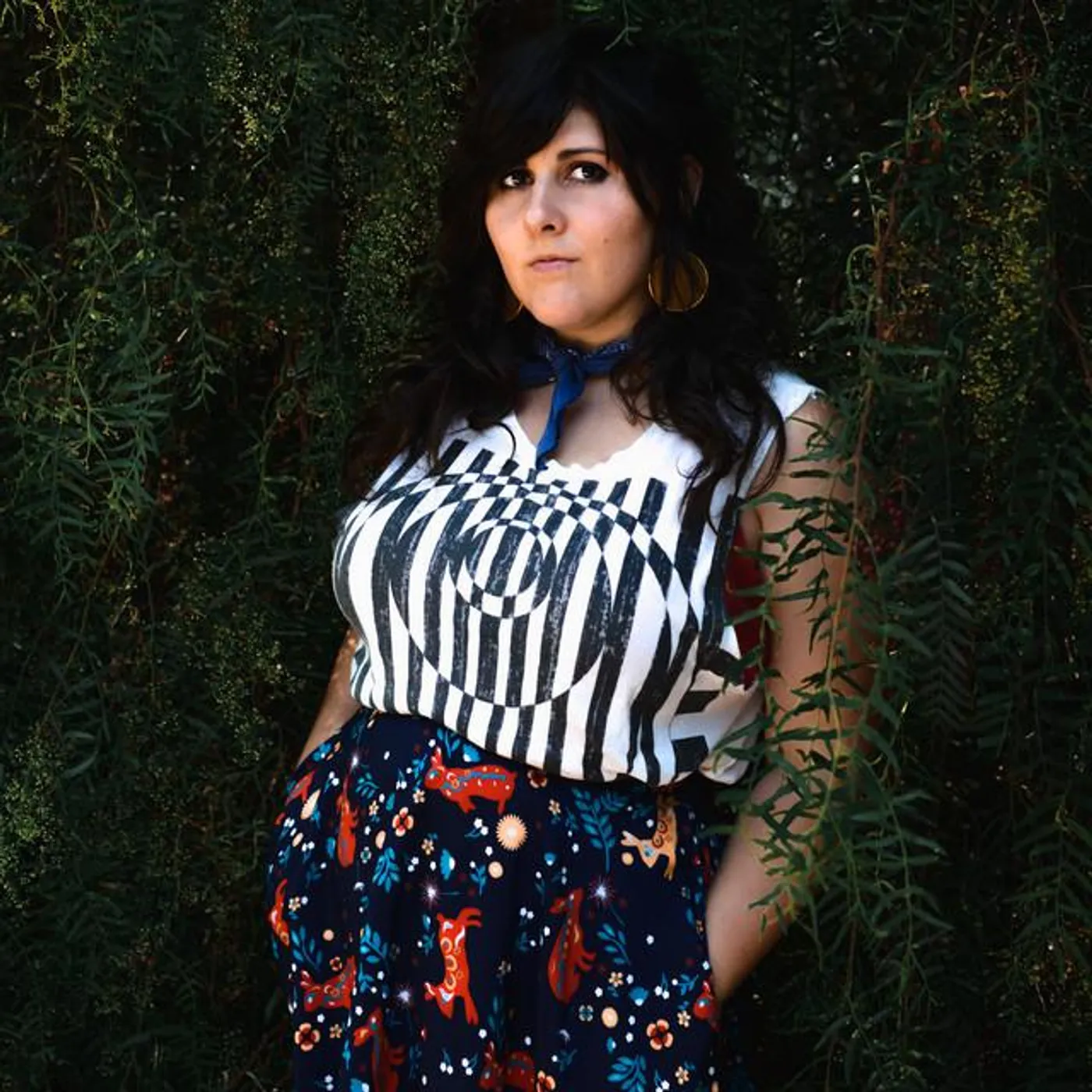 Alyssandra Nighswonger