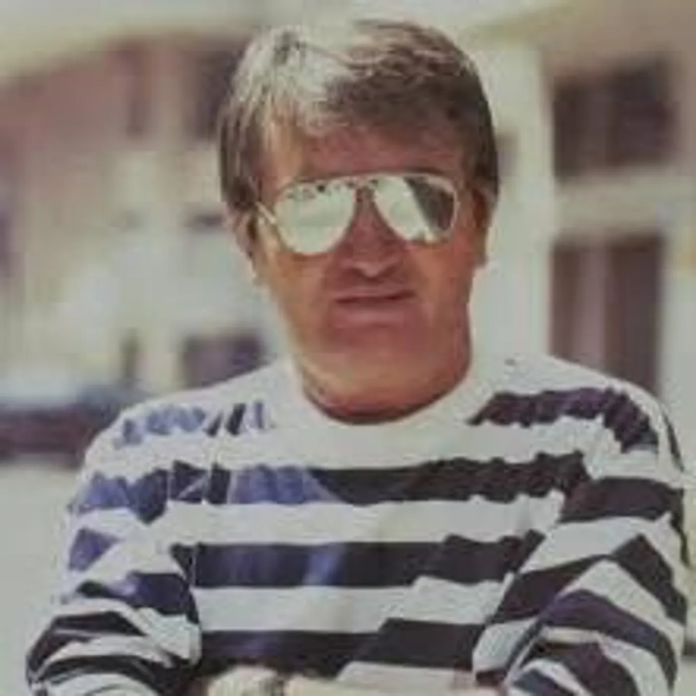 Alypyo Martins Brand Page