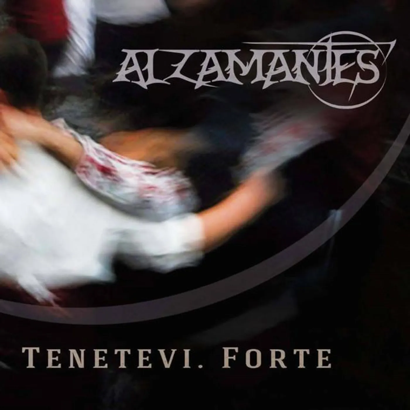Alzamantes
