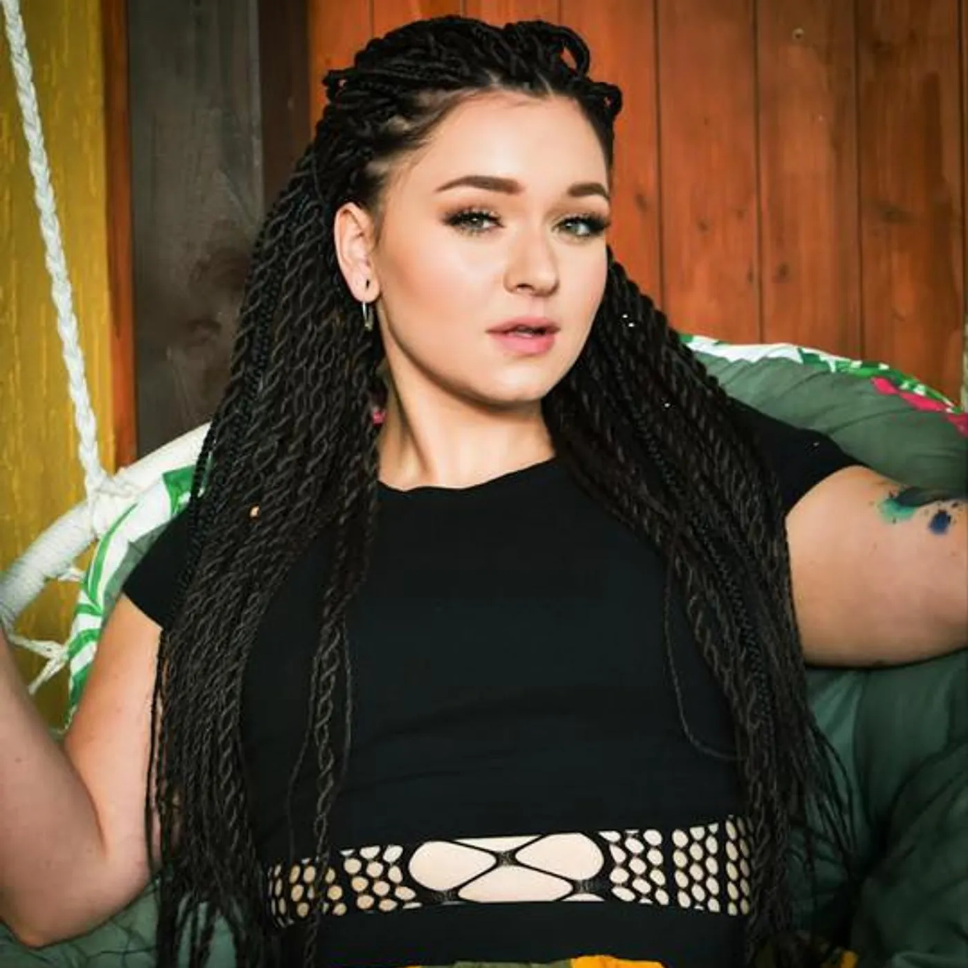 Alžběta Kolečkářová