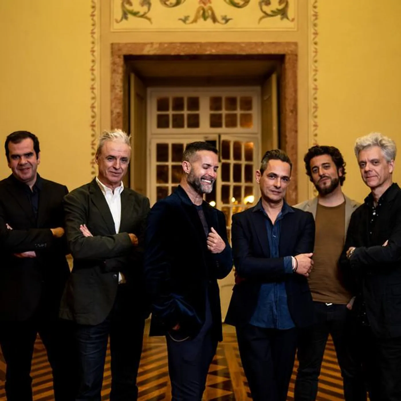 Ala Dos Namorados Brand Page