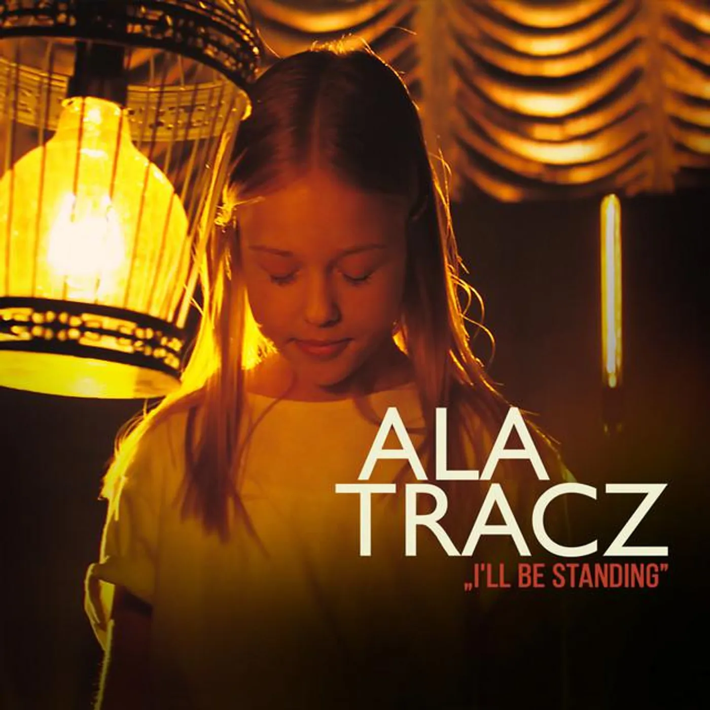 Ala Tracz Brand Page
