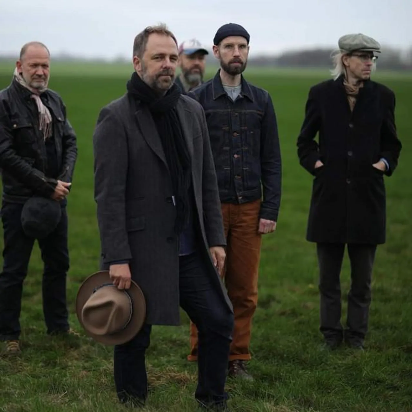 Alabama Moonshine Co. Brand Page