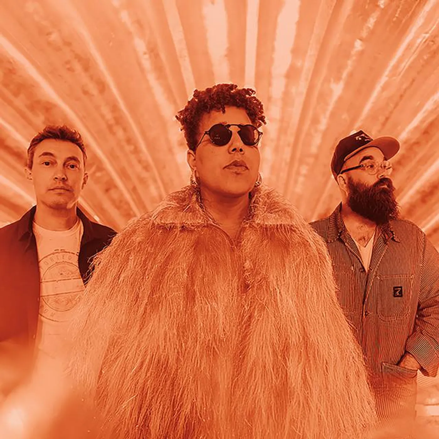 Alabama Shakes Brand Page