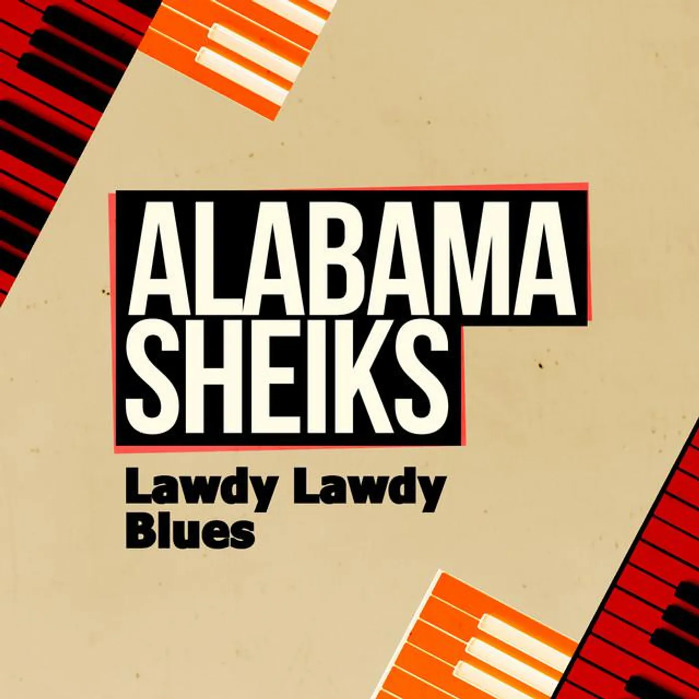 Alabama Sheiks
