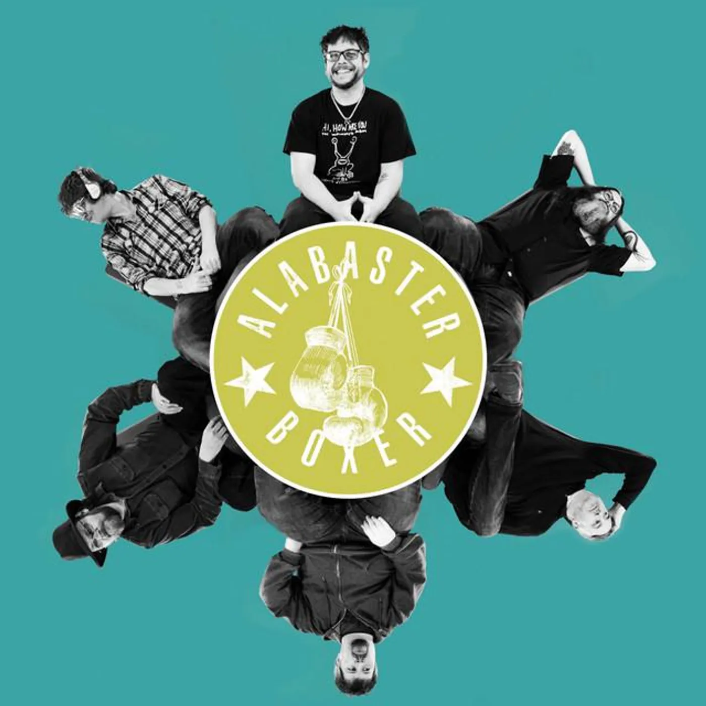 Alabaster Boxer Brand Page