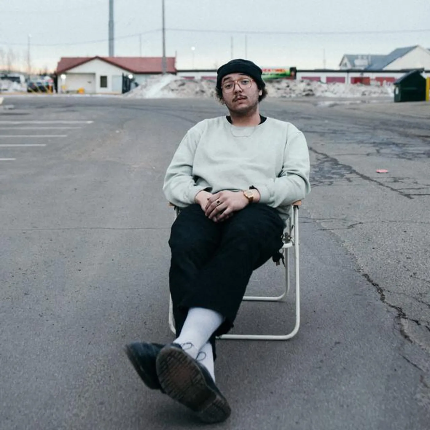 Aladean Kheroufi Brand Page