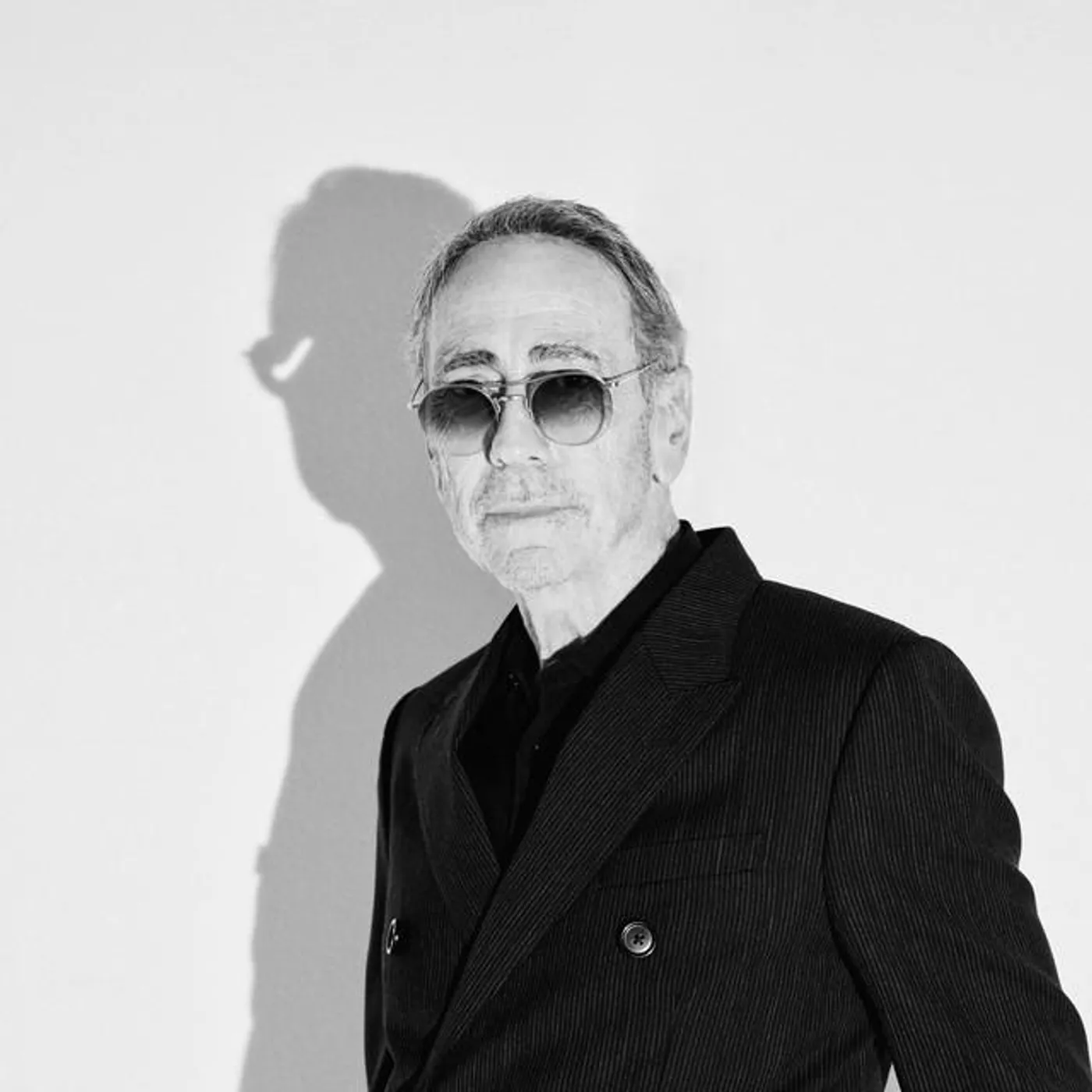 Alain Chamfort Brand Page