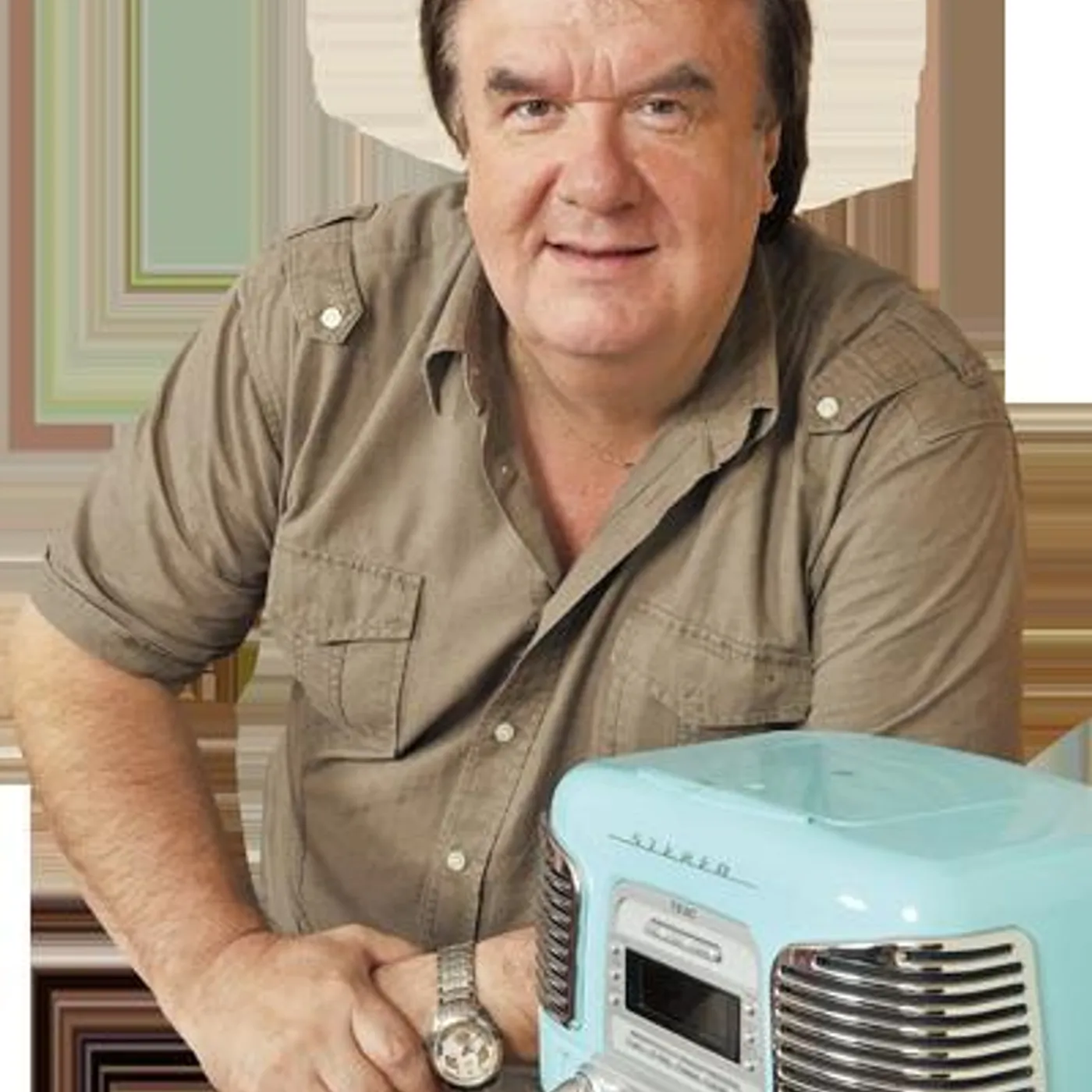 Alain Morisod Brand Page