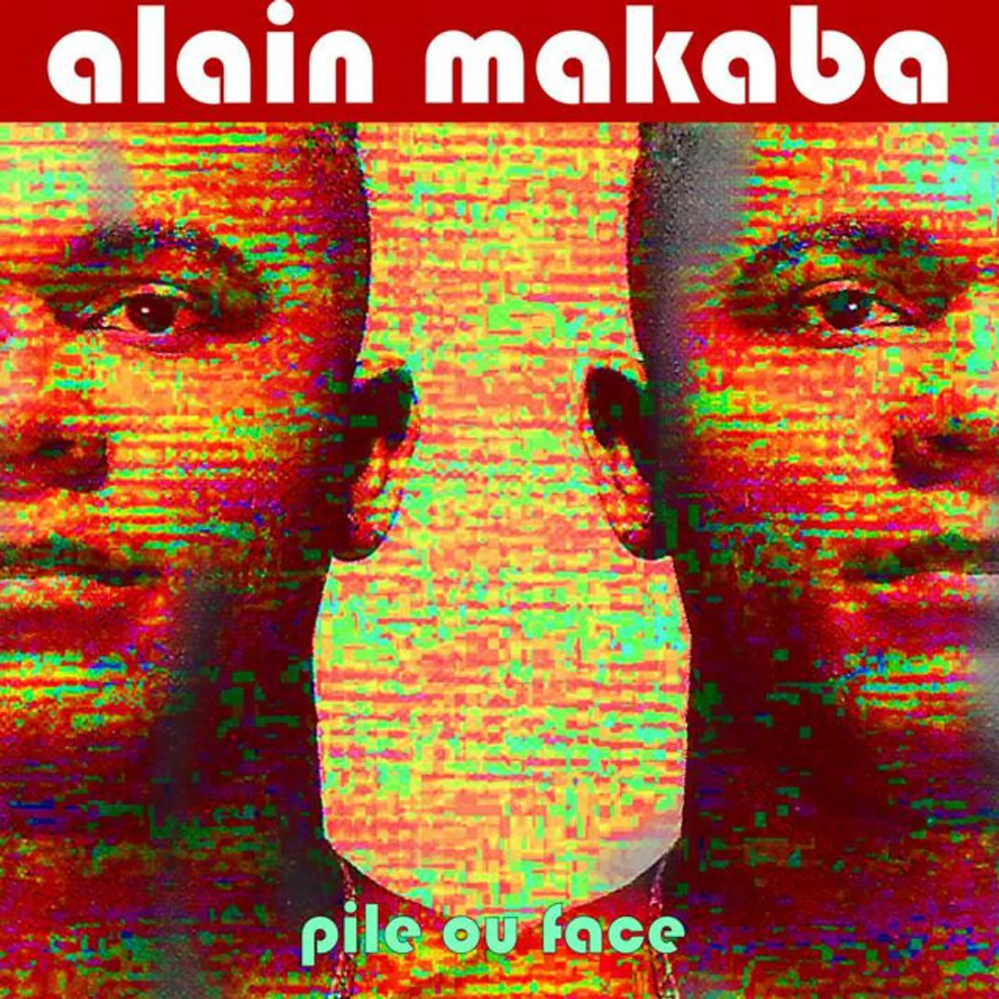 Alain Makaba