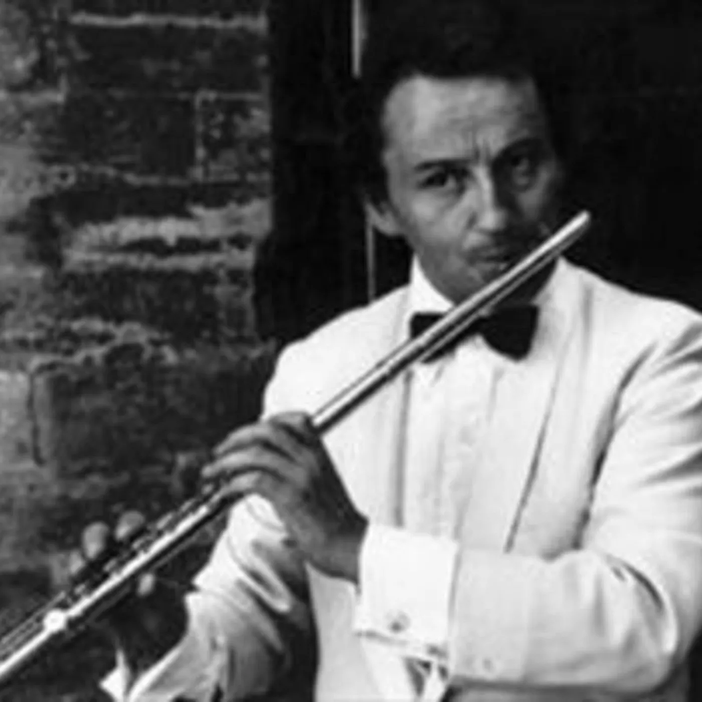 Alain Marion Brand Page