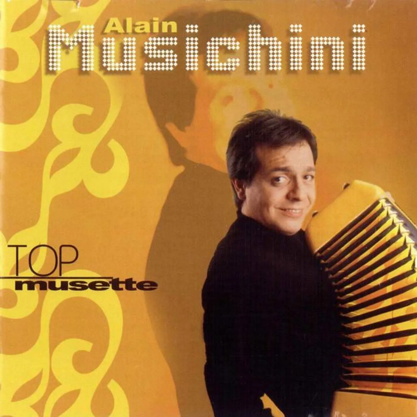 Alain Musichini Brand Page